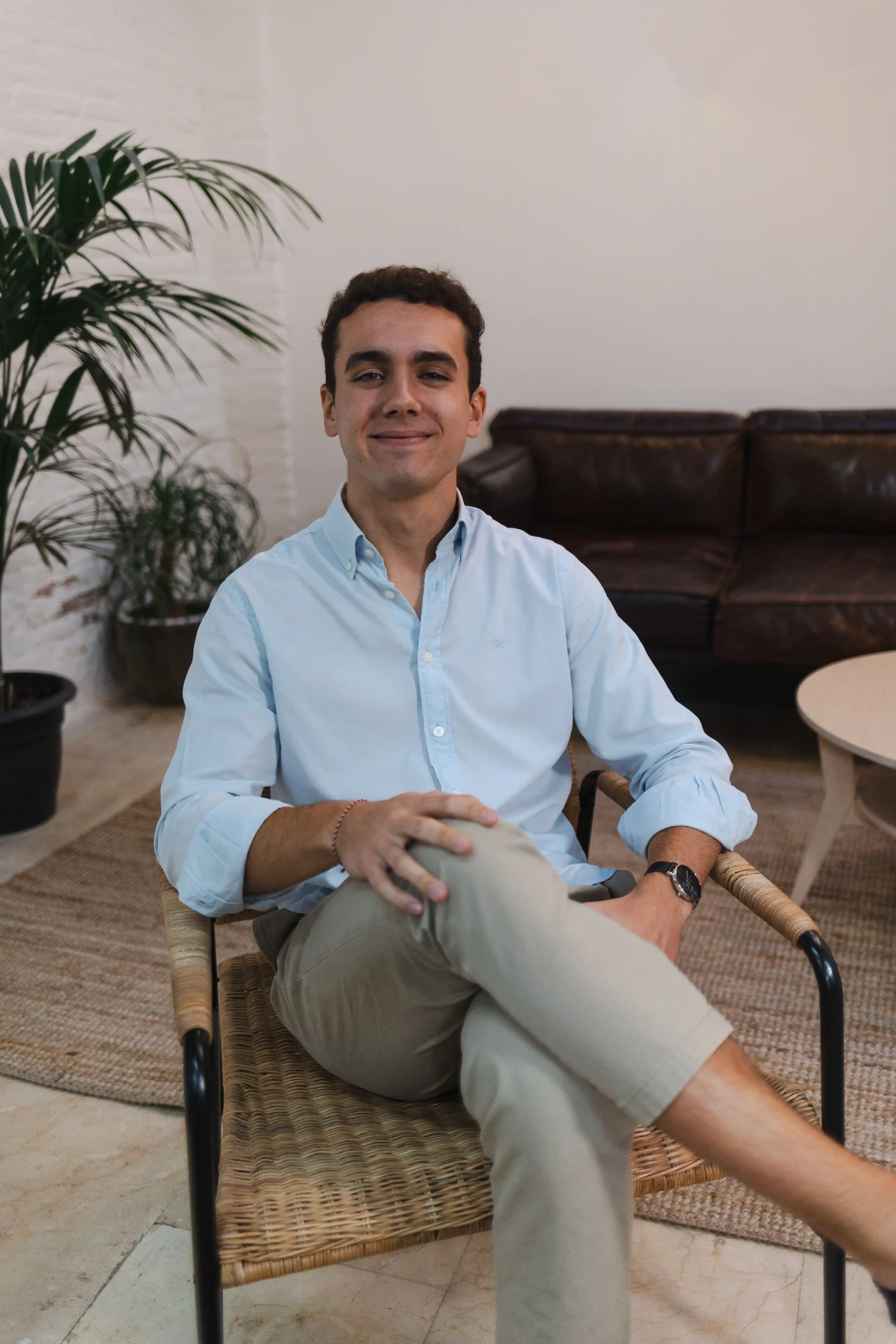 Operaciones de Datos