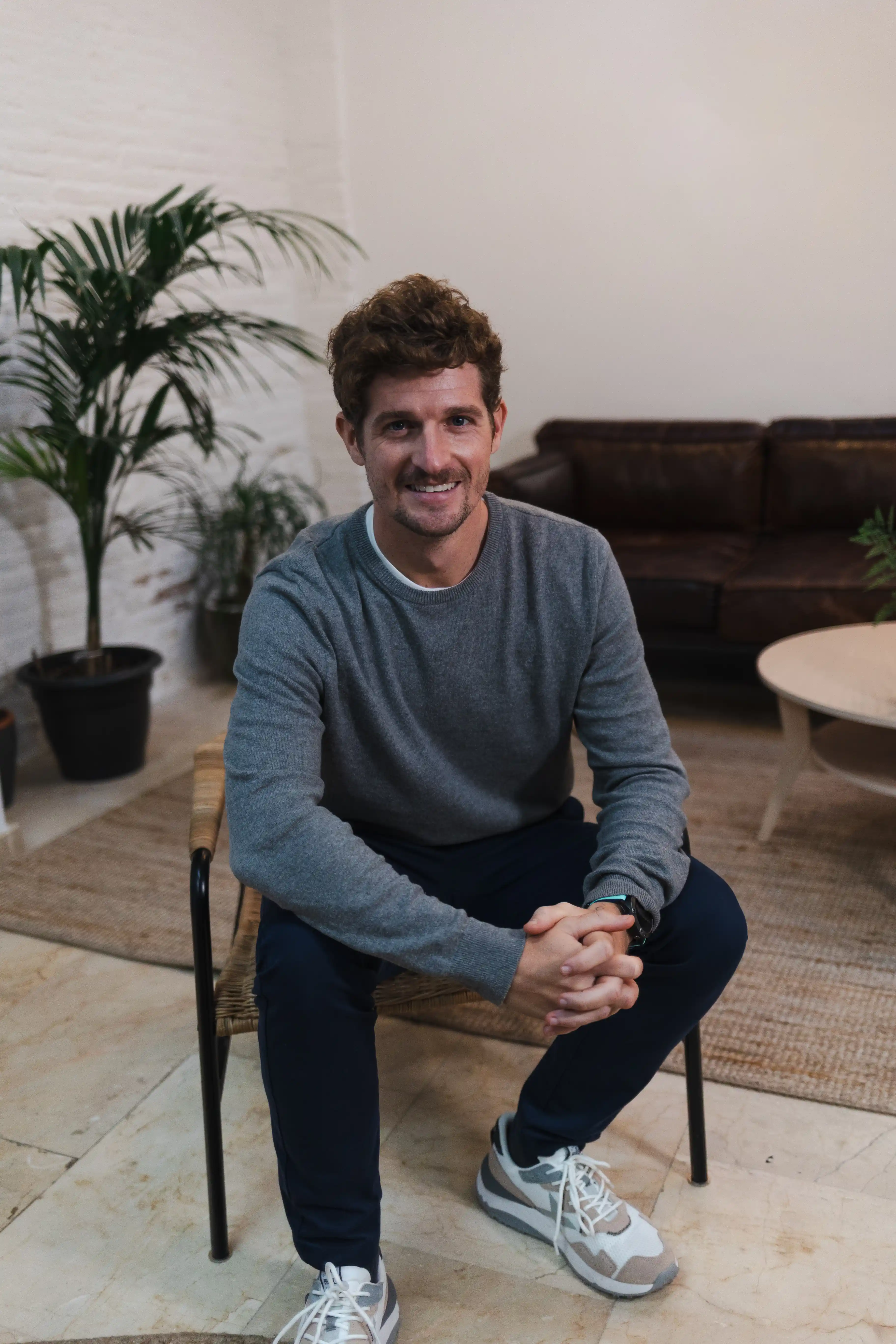 Director de Operaciones