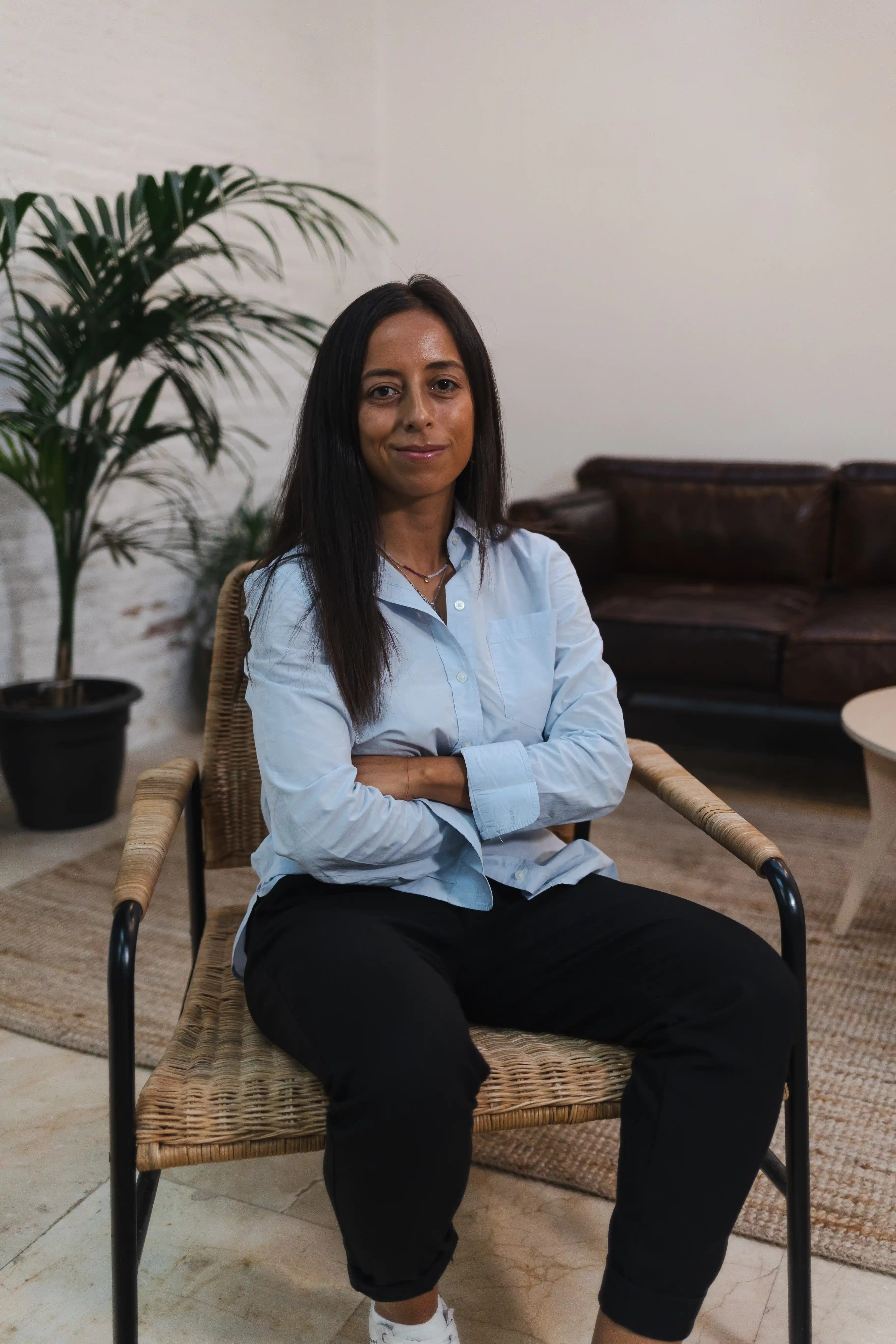 Asesora de Viajes Deportivos